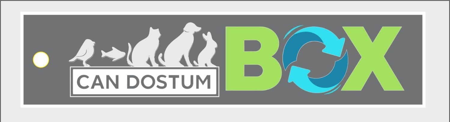 Can Dostum Box Logo